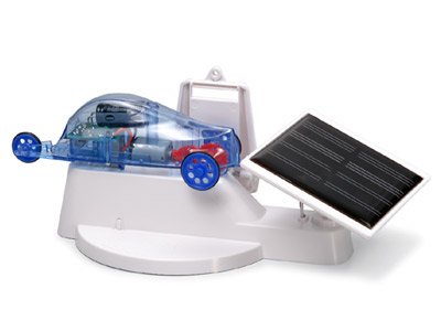 Tamiya 75024 - Solar Power Generator