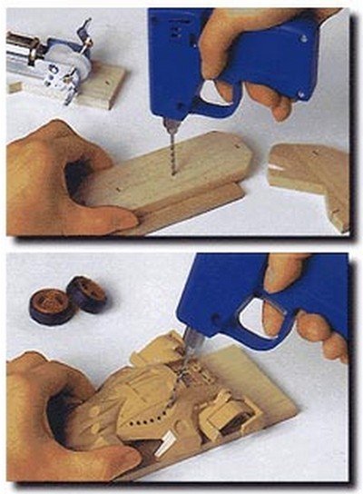 Tamiya 74041 - Craft Tools No.41 