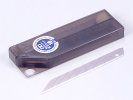Tamiya 74054 - Craft Knife Replacement Blade(10 pcs)