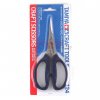 Tamiya 74124 - Craft Scissors (for Plastic/Soft Metal)