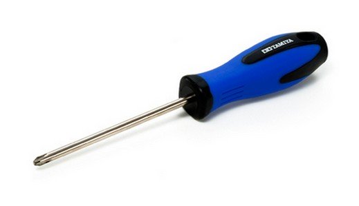 Tamiya 74120 - Screwdriver PRO ( + ) (Size:L)