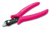 Tamiya 89935 - Modelers Side Cutter - Fluorescent Pink