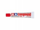 Tamiya 87068 - Polishing Compound (Coarse)