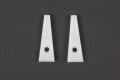 alt="Tamiya 89950 - Grip Pads for Long Nose Pliers" title="Tamiya 89950 - Grip Pads for Long Nose Pliers"