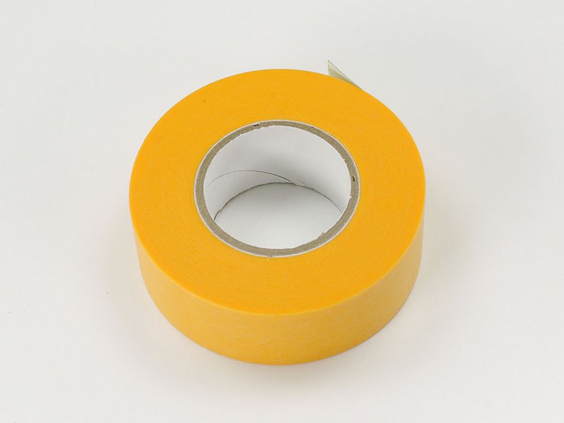 Tamiya 87035 - Masking Tape 18mm