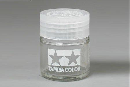 Tamiya 81041 - Acrylic Spare Bottle