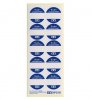 Tamiya 87196 - Cap Labels (for Lacquer Paints)