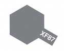 Tamiya 81787 Mini Acrylic XF87 IJN Gray (Maizuru Arsenal) 10ml Bottle