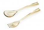 Tamiya 76619 - Mini Spoon & Fork