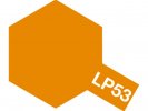 Tamiya 82153 - LP-53 Clear orange