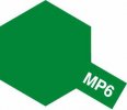 Tamiya 89206 - MP-06 Green Marker