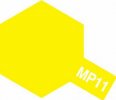Tamiya 89211 - MP-11 Fluorscent Yellow Marker