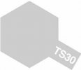 Tamiya 85030 - TS-30 Silver Leaf