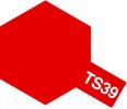 Tamiya 85039 - TS-39 Mica Red