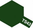 Tamiya 85043 - TS-43 Racing Green