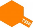 Tamiya 85056 - TS-56 Brilliant Orange(NSR500'99)
