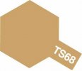 Tamiya 85068 - TS-68 Wooden Deck Tan