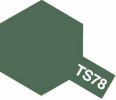 Tamiya 85078 - TS-78 Field Gray2