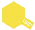 Tamiya 85097 - TS-97 Pearl Yellow - 100ml Spray Can