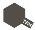 Tamiya 85094 - TS-94 Metallic Grey - 100ml Spray Can