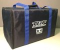 Tamiya 42314 - RC Pit Bag (Medium) with 2-Inner Boxes for 1/10 RC