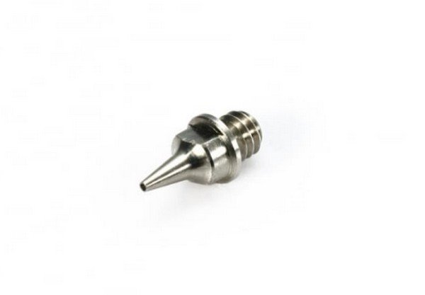 Tamiya 10327 - HG Replacement Nozzle 0.3 for 74510/74532/74537/74540