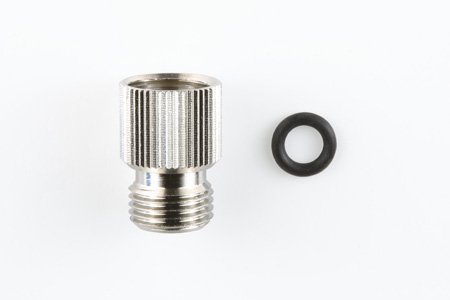 Tamiya 74536 - Basic Airbrush Connector Joint