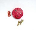 Tamiya 9807005 - Needle Guide Set for 74520