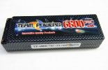 Team Powers 7.4V 6800mAH 70C LiPo Battery