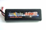 Team Powers 4400mAH 50C stick pack LiPo Battery