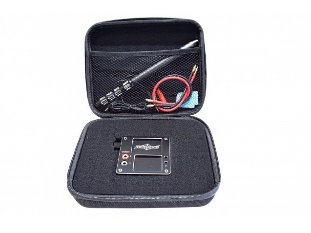 Team Powers Portable Soldering Iron Station V2 (TP-PSIS-V2)