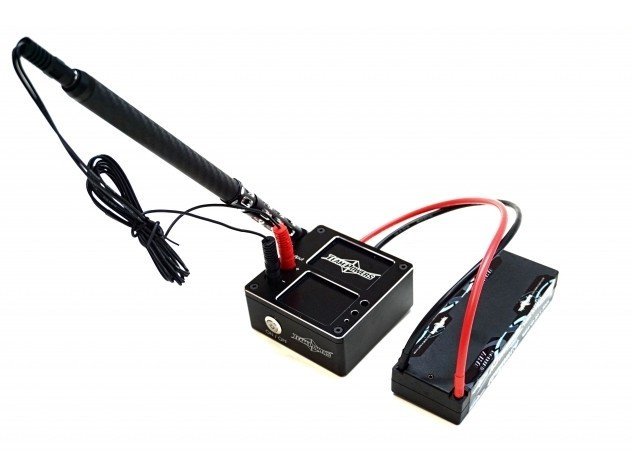 Team Powers Portable Soldering Iron Station V2 (TP-PSIS-V2)