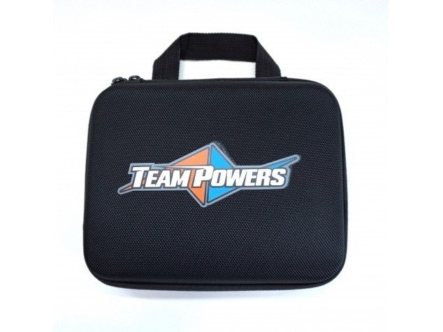 Team Powers Portable Soldering Iron Station V2 (TP-PSIS-V2)