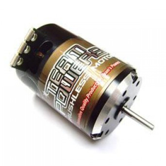 Team Powers Super Lite Brushless Sensor Motor