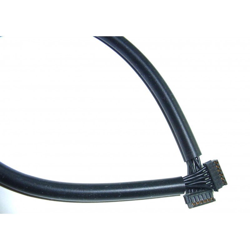 Team Powers Sensor Wire, 150mm, Golden Connector