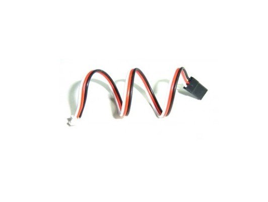 Team Powers Radon Series Signal wire (200mm)