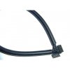 Team Powers Sensor Wire, 180mm, Golden Connector