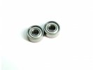 Team Powers Ceramic Motor Bearing - 2pcs per pack - metal shield