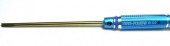 Team Powers 5.0x150mm Flat Head ScrewDriver