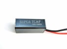 TEAMPOWERS Super Power Capacitor- with aluminium casing (TP-SPCAP-C)