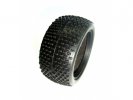 TEAMPOWERS Bow-Tie - Off Road Buggy Front Tire with foam insert (TP-OBT-BTF)
