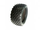 Team Powers Pin Point - Off Road Buggy Front Tire with foam insert-2pcs