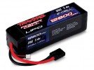 Traxxas (#2875) LiPo Battery 2 Cell 25C7.4V 12800mAh