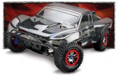 Traxxas (#6804) - 1/10 Scale Brushless Pro 4WD Short Course Race