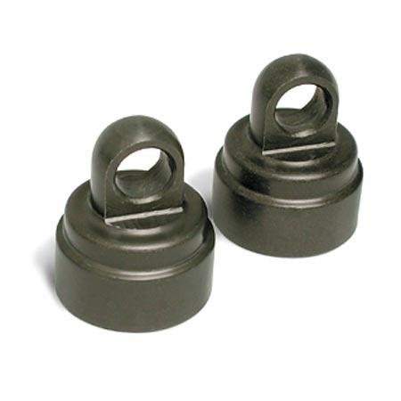 Traxxas (#2667) Big Bore Aluminum Shock Caps