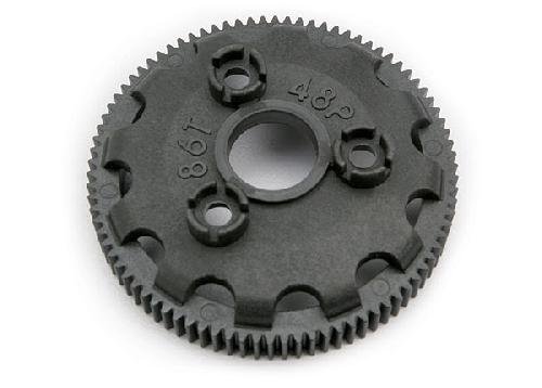 Traxxas (#4686) Original Spur Gear (48P 86T)