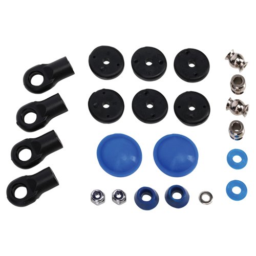 Traxxas (#5462) GTR Shock Rebuild Kit