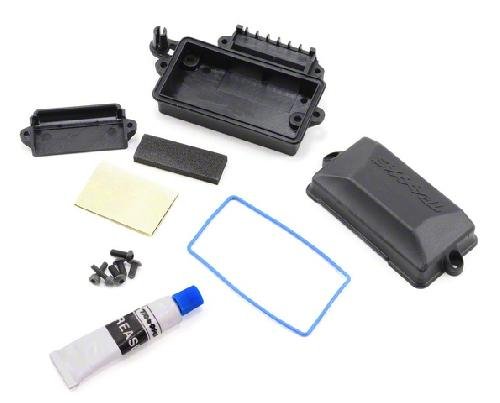 Traxxas (#5624) Receiver Box