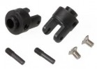 Traxxas (#4628R) Differential Output Yokes