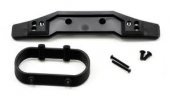 Traxxas (#5636) Bumper & Bumper Mount (R)